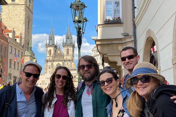 Classical Music Tour with Concert and dinner - Photo 1 of 9